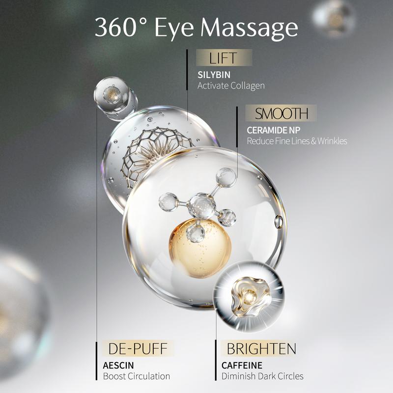 Nadora EMS Eye Cream